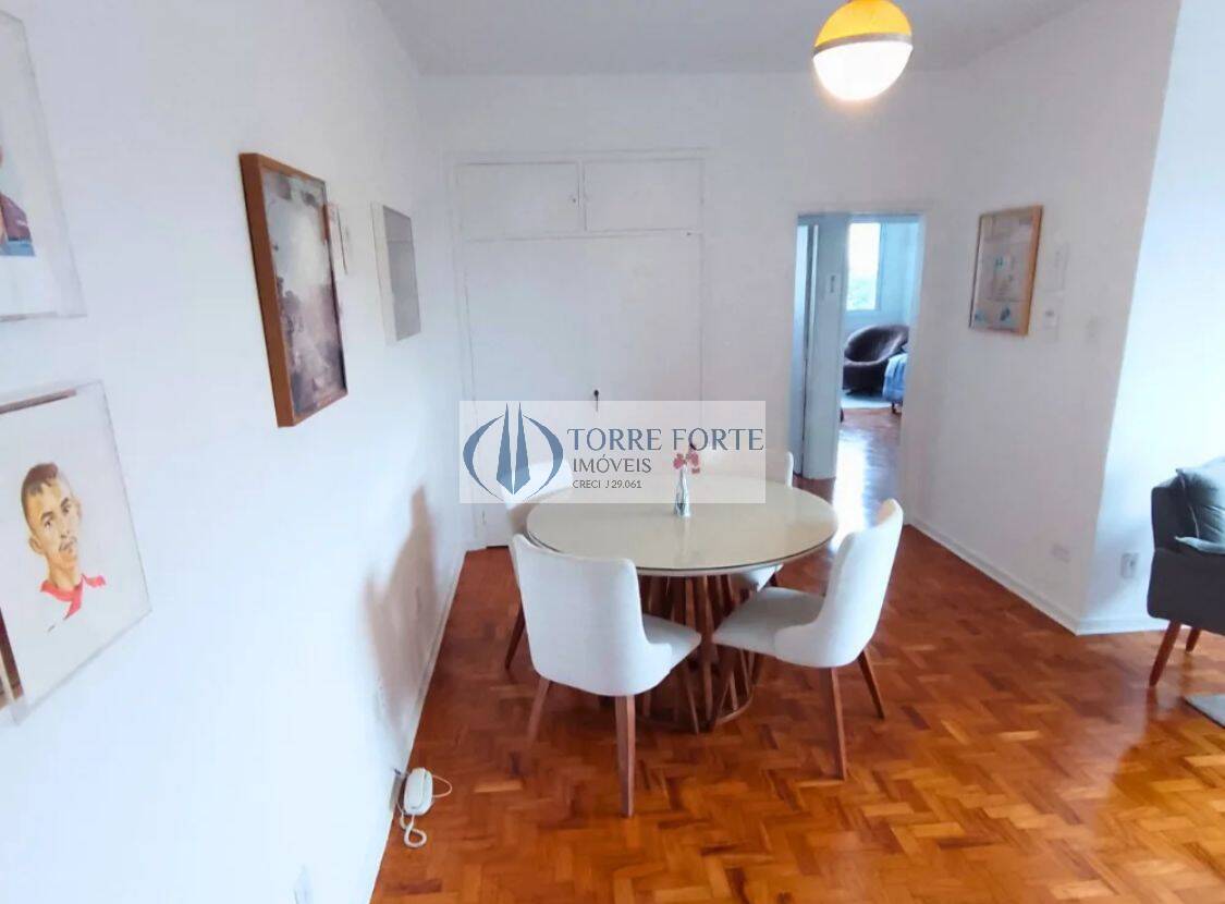 Apartamento à venda com 3 quartos, 114m² - Foto 3