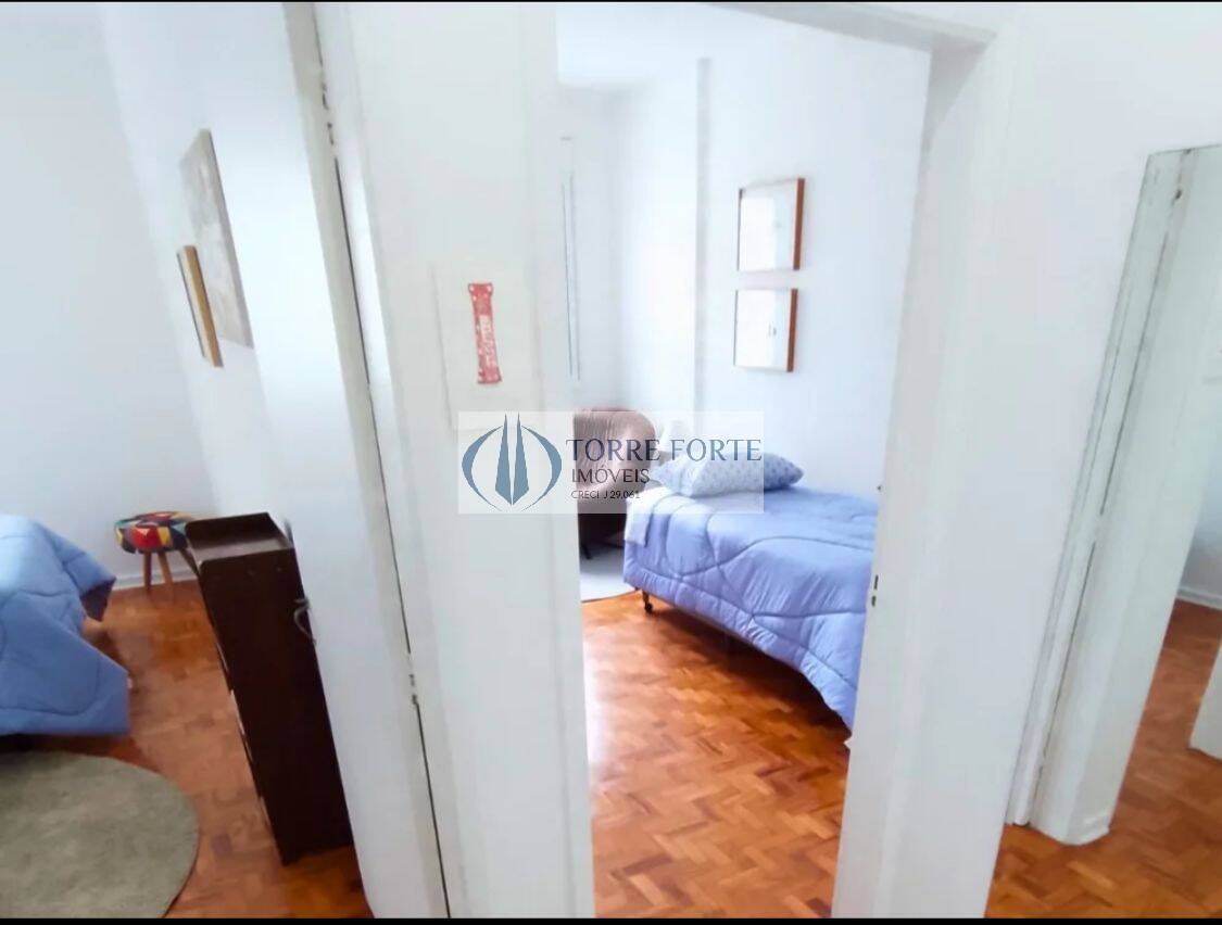 Apartamento à venda com 3 quartos, 114m² - Foto 7