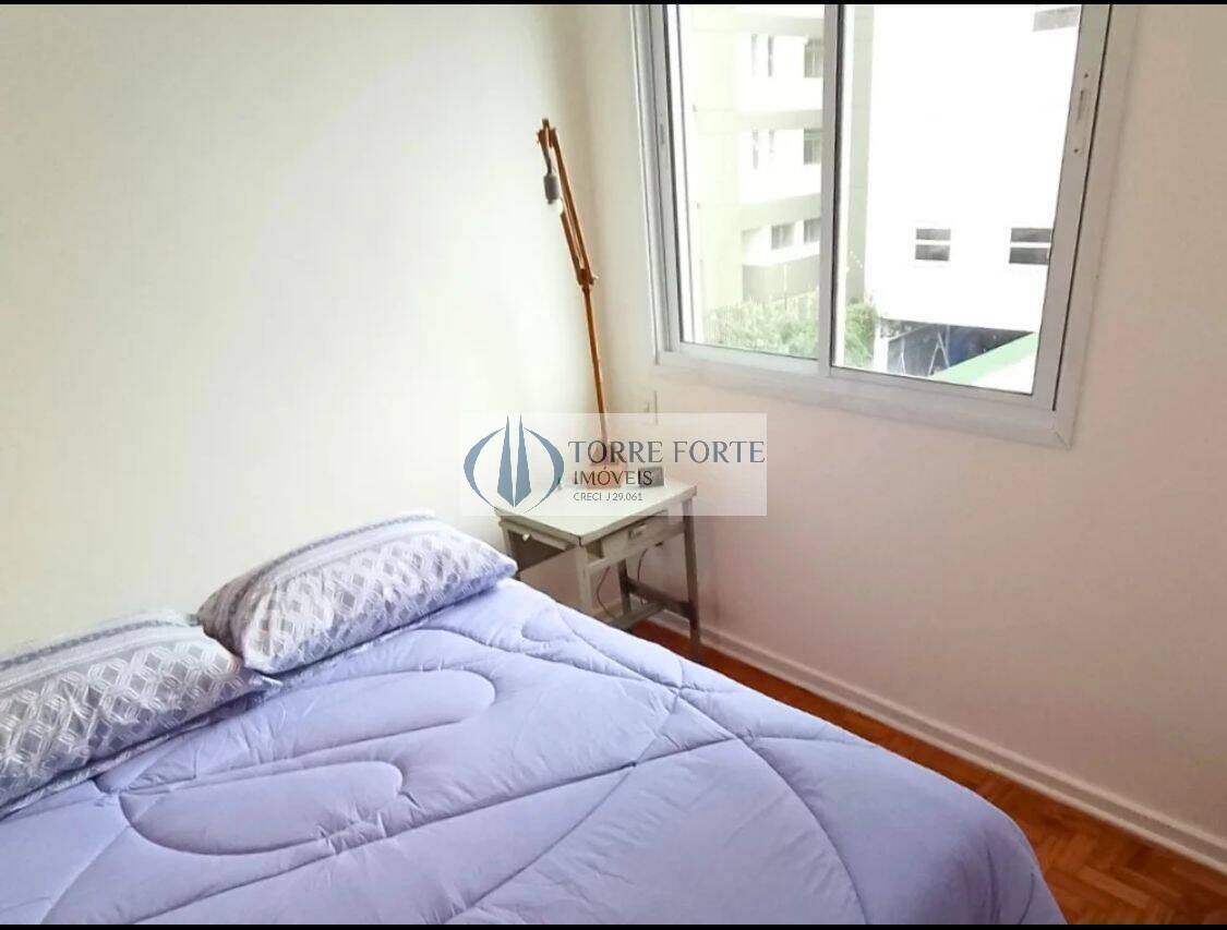 Apartamento à venda com 3 quartos, 114m² - Foto 9