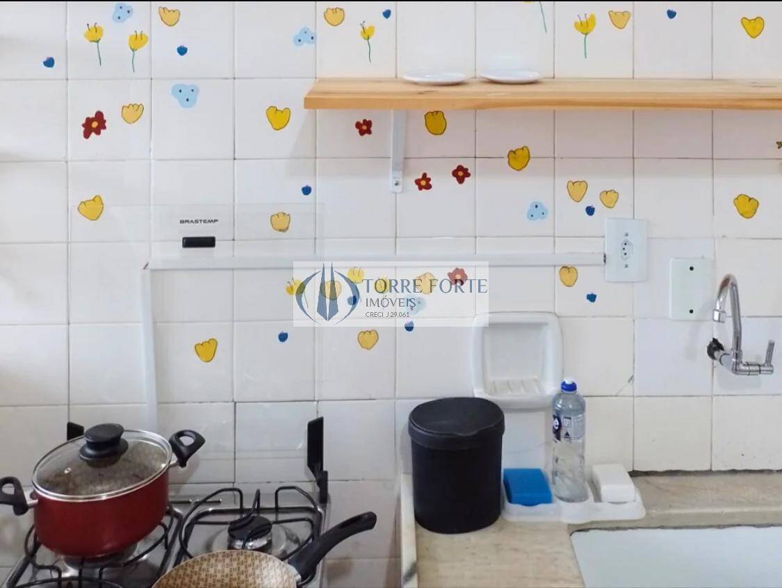 Apartamento à venda com 3 quartos, 114m² - Foto 15