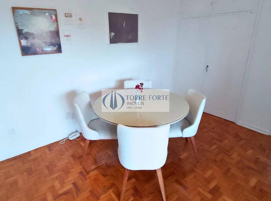 Apartamento à venda com 3 quartos, 114m² - Foto 2