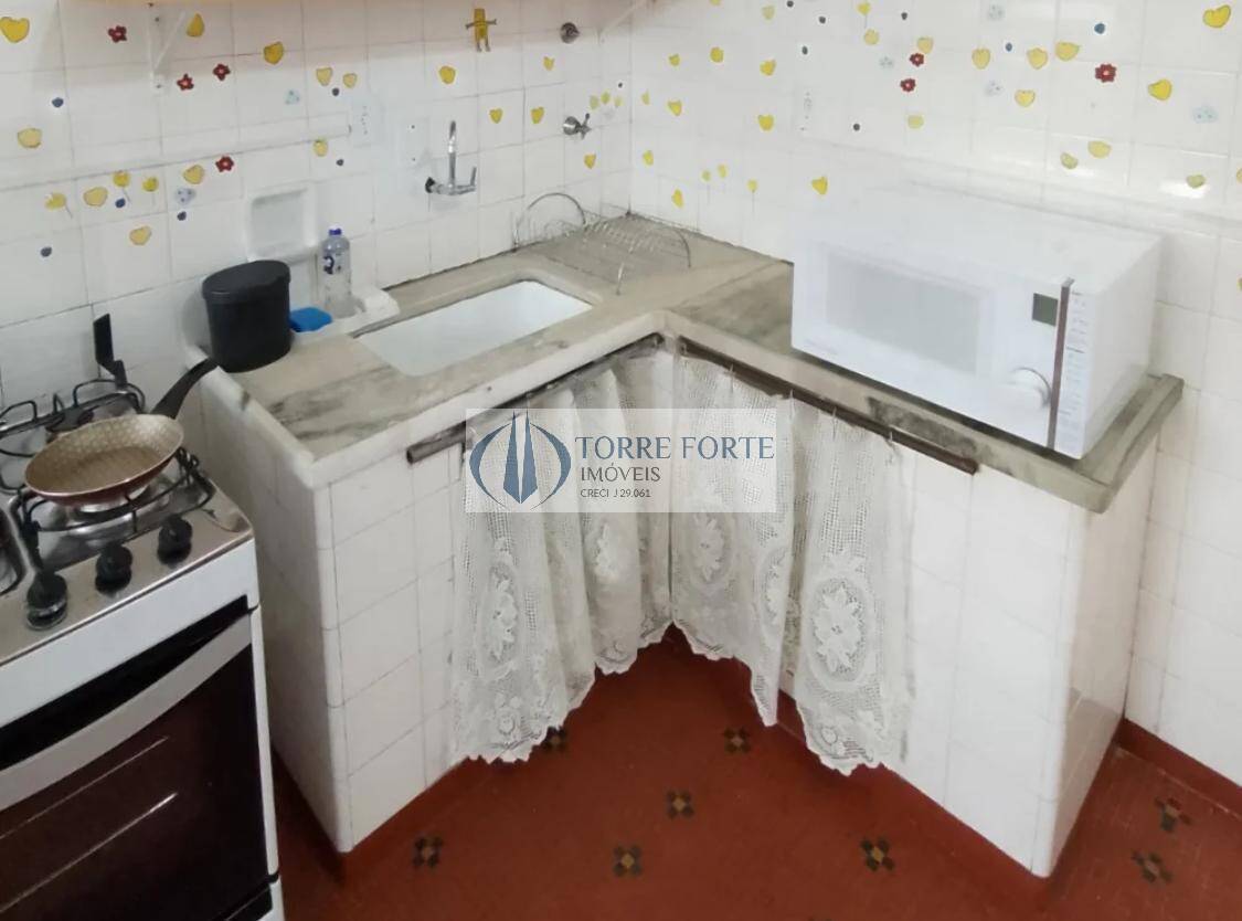 Apartamento à venda com 3 quartos, 114m² - Foto 17