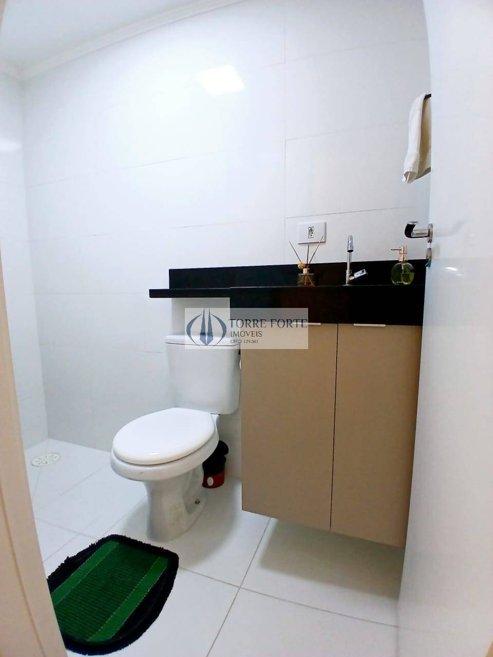 Apartamento à venda com 2 quartos, 50m² - Foto 5