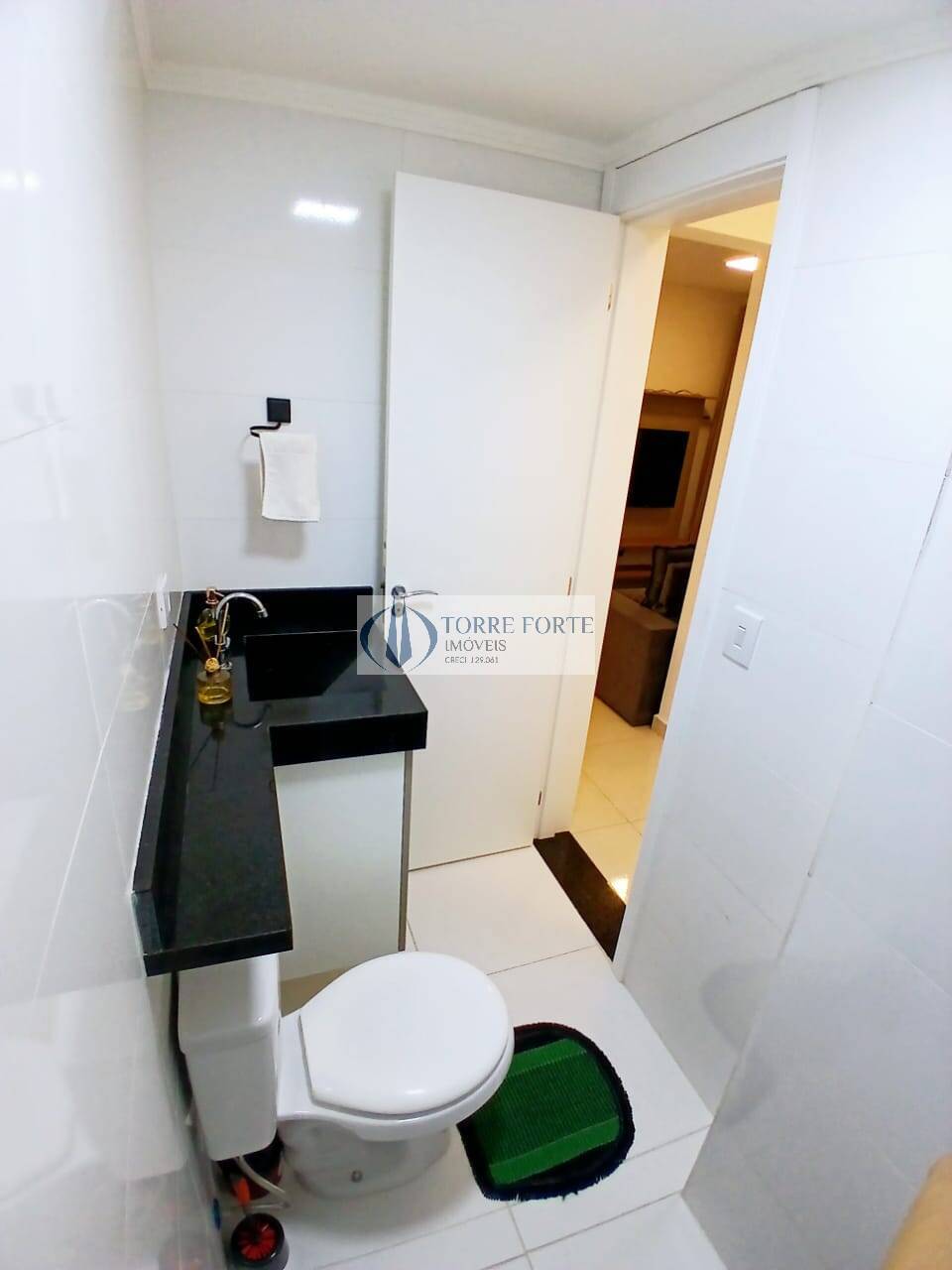 Apartamento à venda com 2 quartos, 50m² - Foto 4