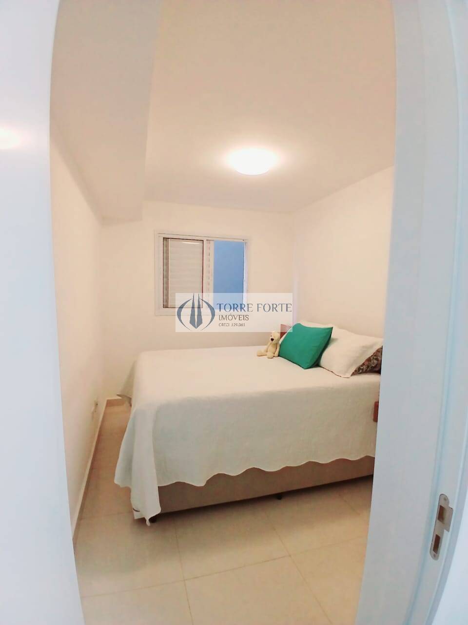 Apartamento à venda com 2 quartos, 50m² - Foto 3