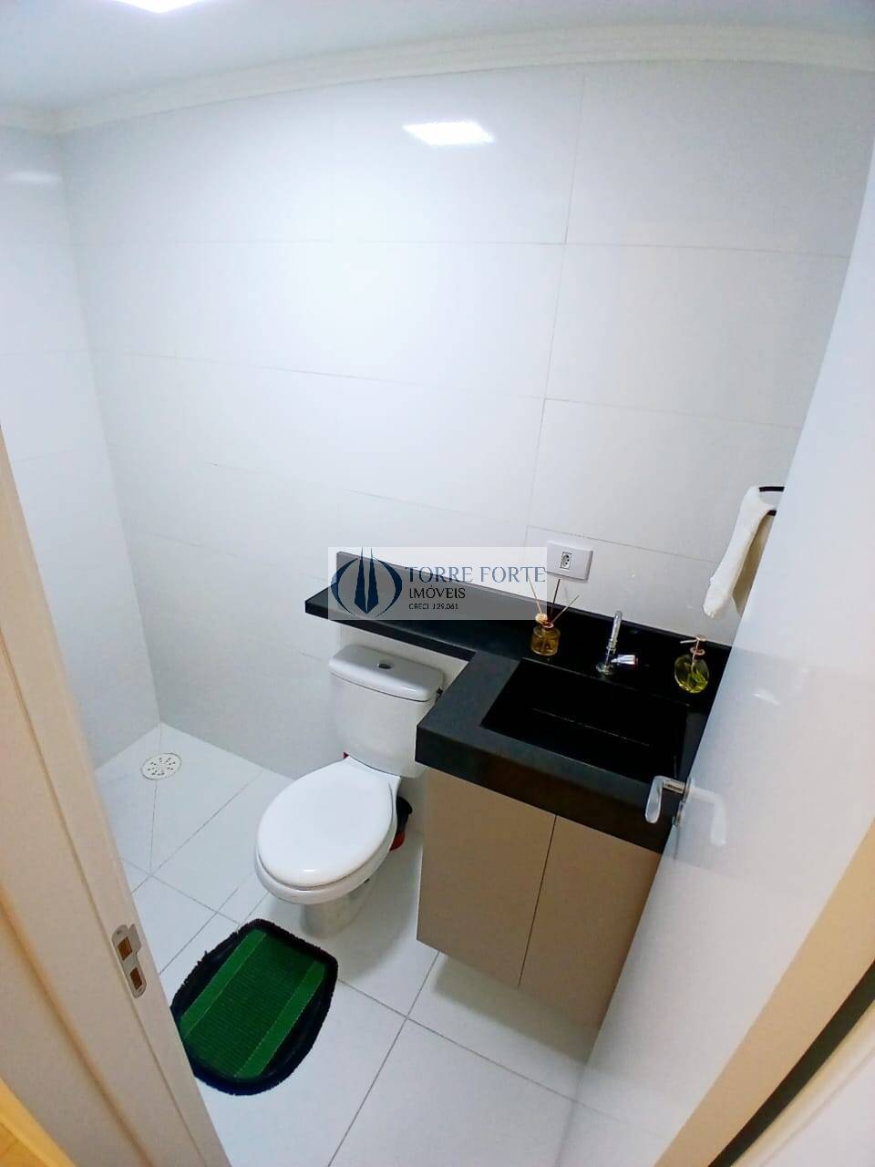 Apartamento à venda com 2 quartos, 50m² - Foto 6