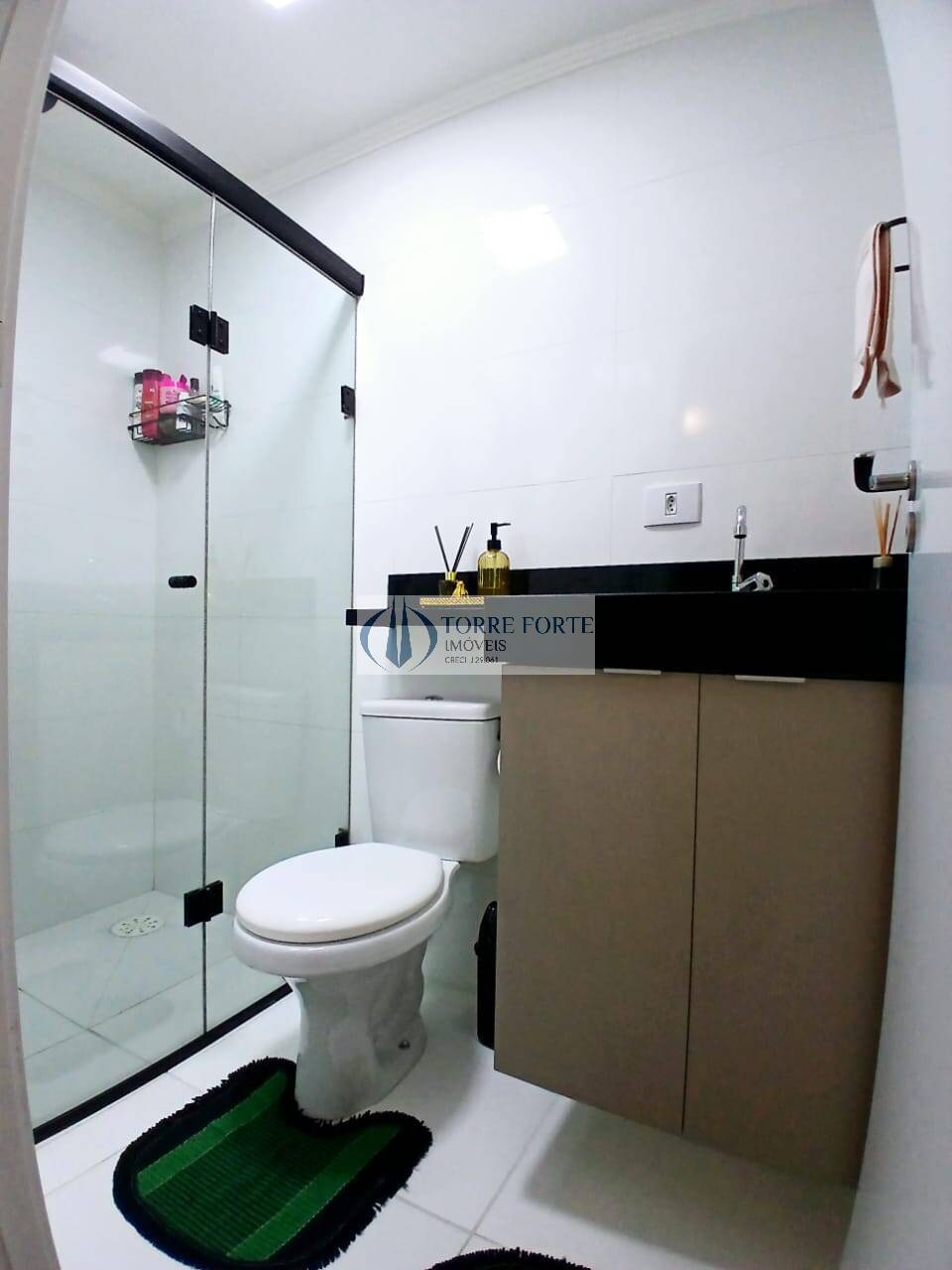 Apartamento à venda com 2 quartos, 50m² - Foto 8