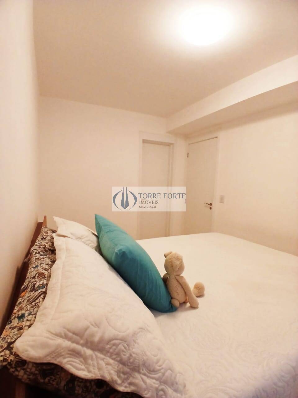 Apartamento à venda com 2 quartos, 50m² - Foto 10