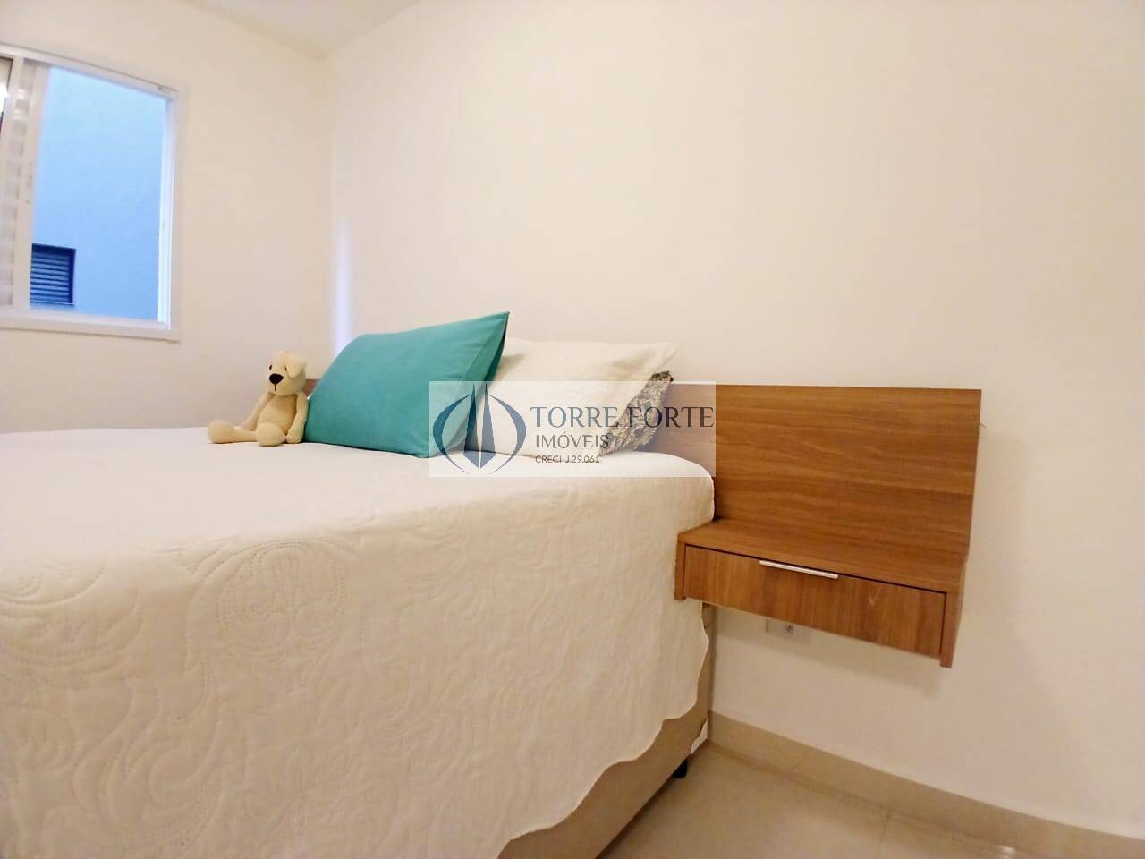 Apartamento à venda com 2 quartos, 50m² - Foto 12