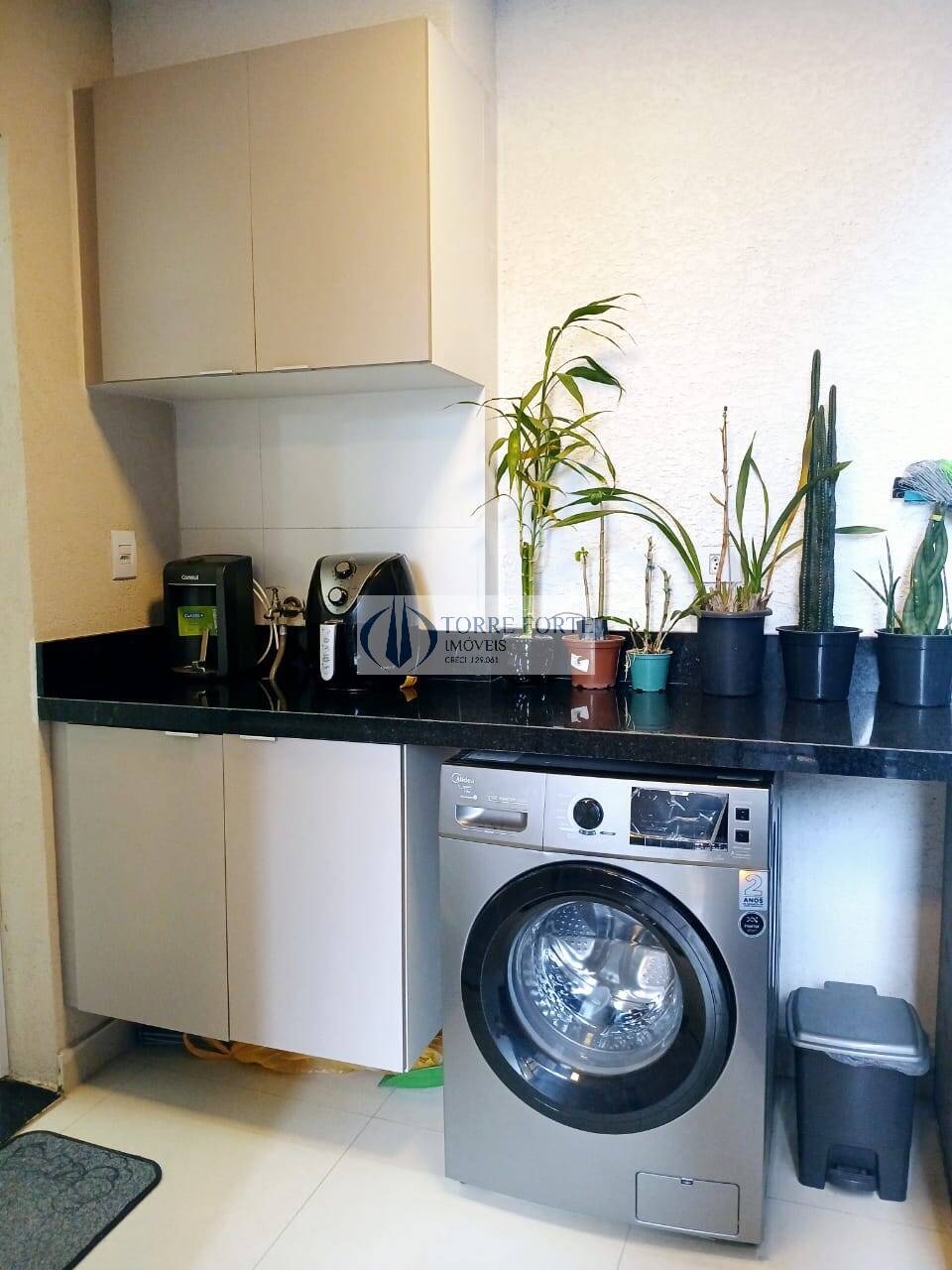 Apartamento à venda com 2 quartos, 50m² - Foto 19