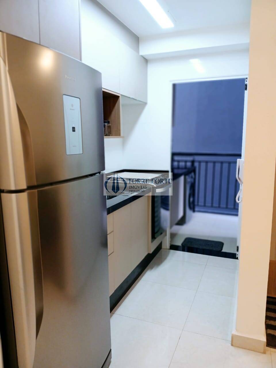 Apartamento à venda com 2 quartos, 50m² - Foto 21