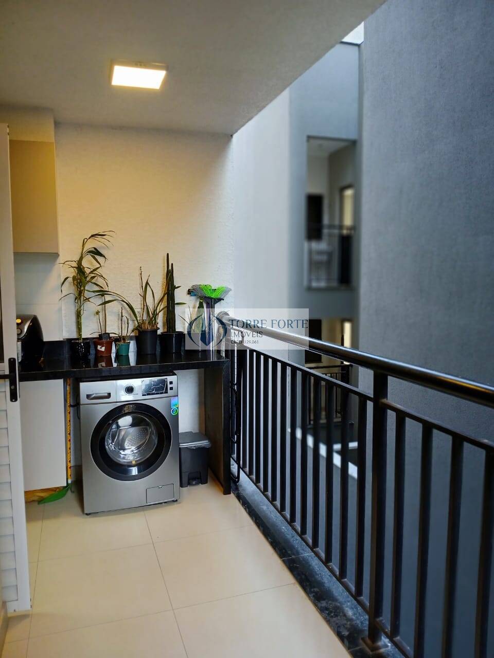 Apartamento à venda com 2 quartos, 50m² - Foto 1