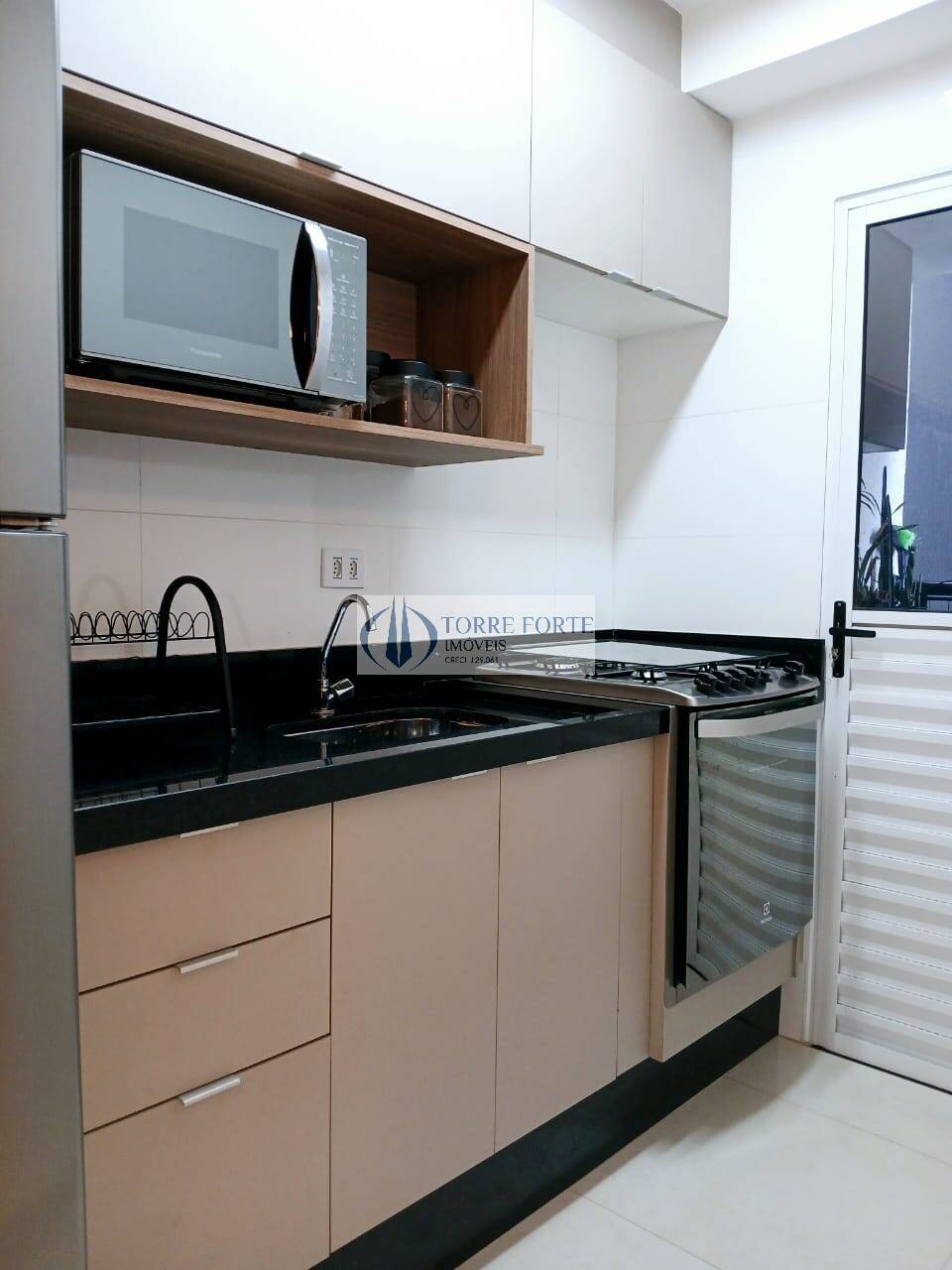 Apartamento à venda com 2 quartos, 50m² - Foto 23