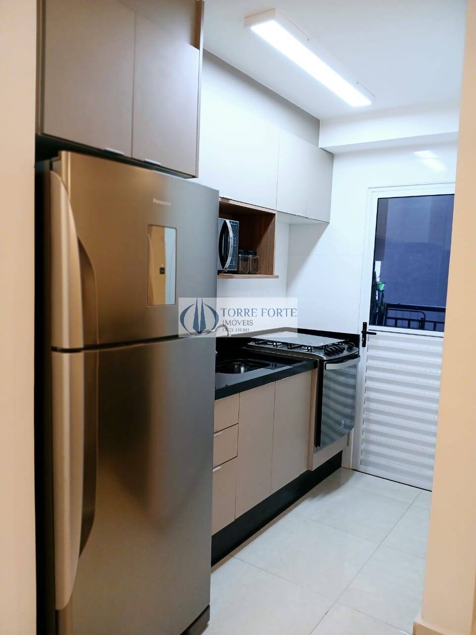 Apartamento à venda com 2 quartos, 50m² - Foto 24