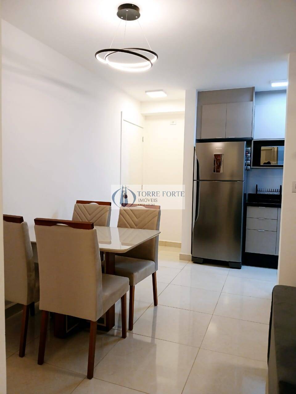 Apartamento à venda com 2 quartos, 50m² - Foto 28