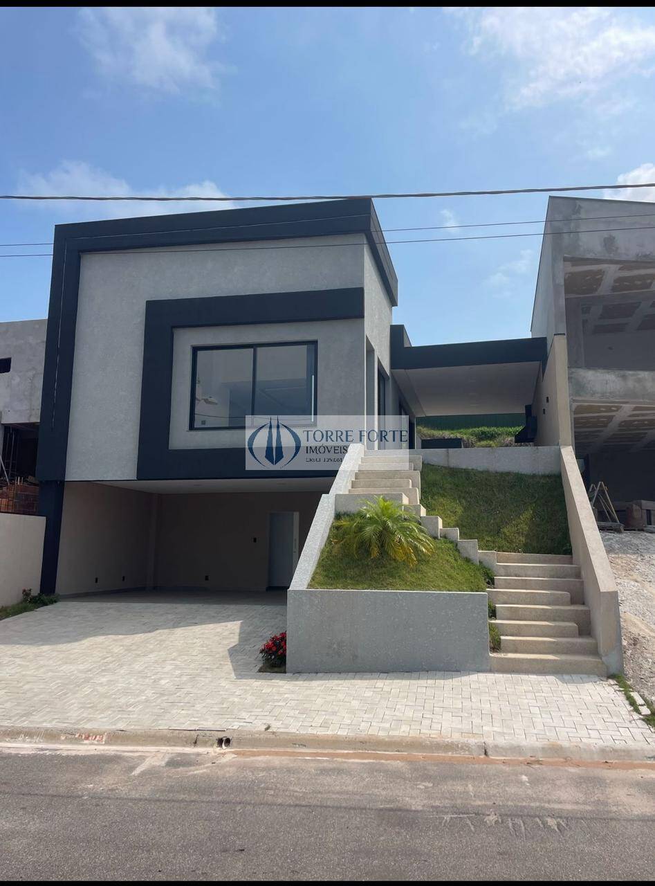 Casa de Condomínio à venda com 3 quartos, 263m² - Foto 10