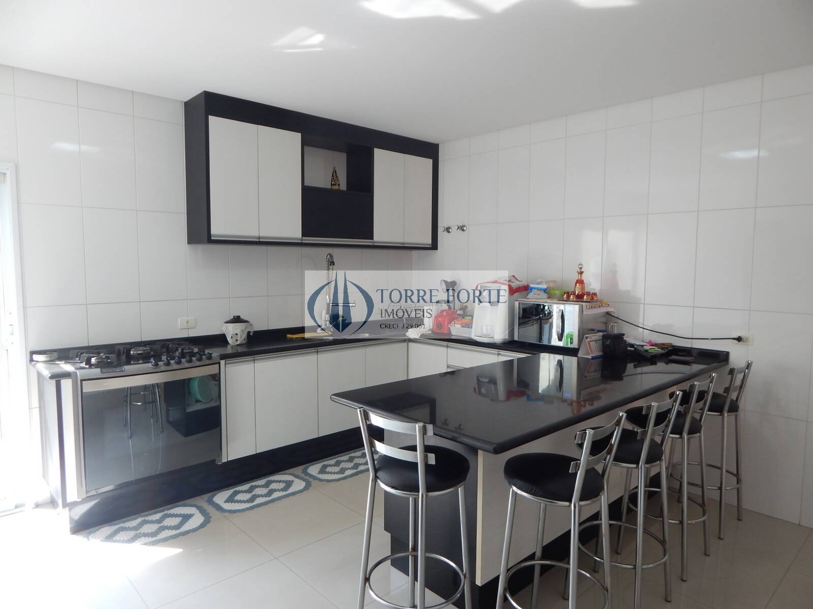 Sobrado à venda com 3 quartos, 245m² - Foto 13