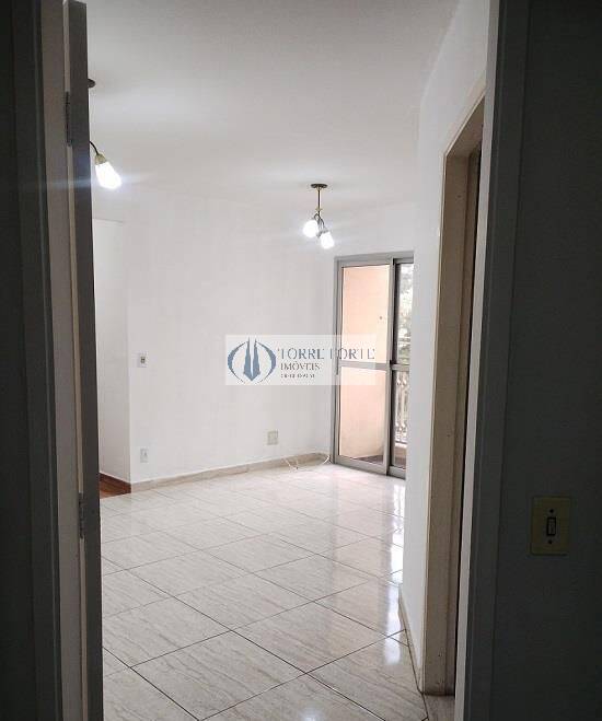 Apartamento à venda com 2 quartos, 55m² - Foto 10