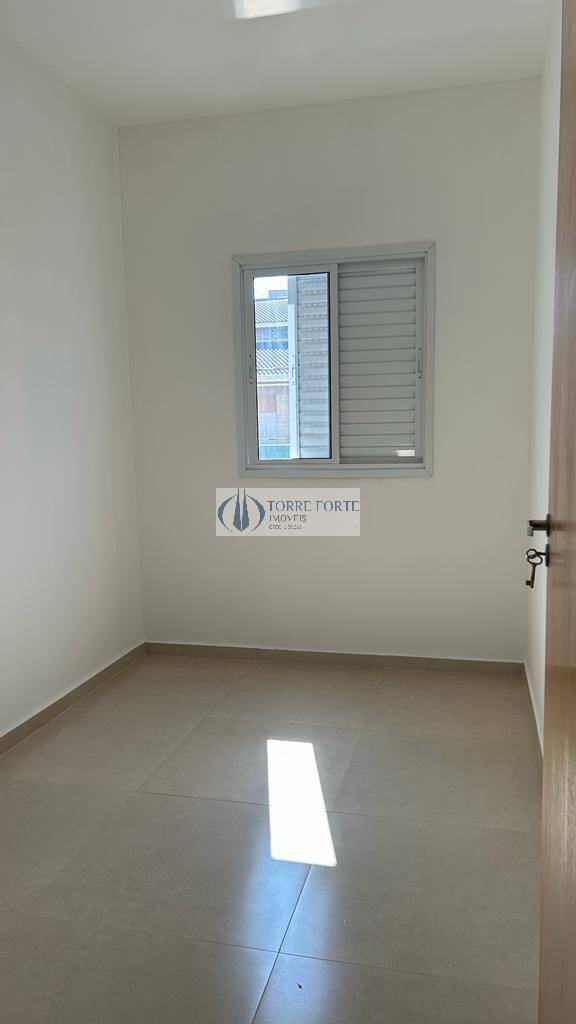 Apartamento à venda com 2 quartos, 55m² - Foto 3