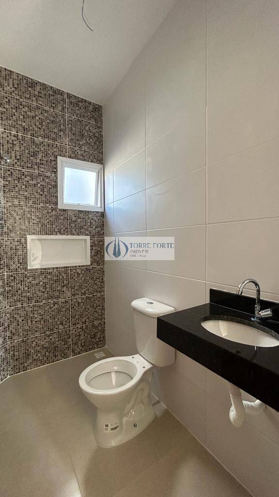 Apartamento à venda com 2 quartos, 55m² - Foto 2