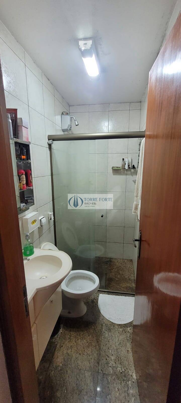 Cobertura à venda com 3 quartos, 160m² - Foto 6