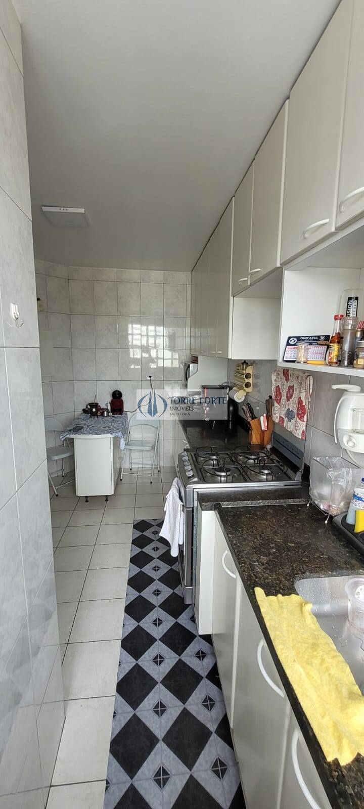 Cobertura à venda com 3 quartos, 160m² - Foto 10