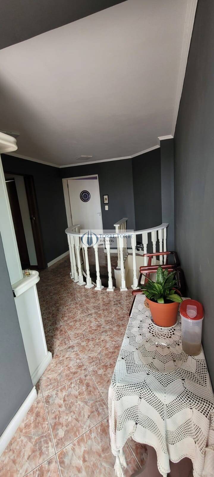 Cobertura à venda com 3 quartos, 160m² - Foto 3