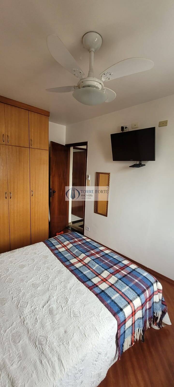 Cobertura à venda com 3 quartos, 160m² - Foto 11