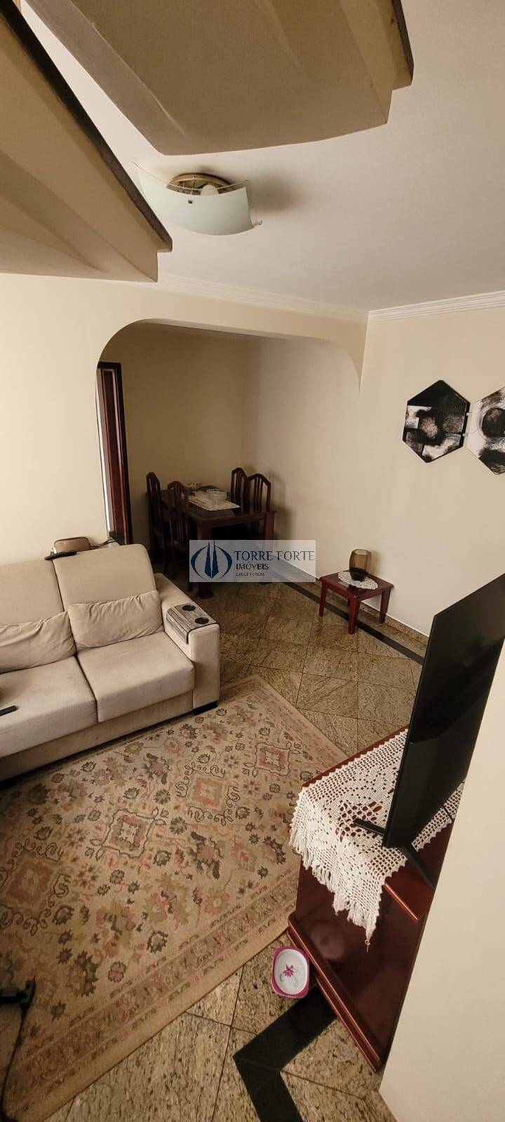 Cobertura à venda com 3 quartos, 160m² - Foto 4