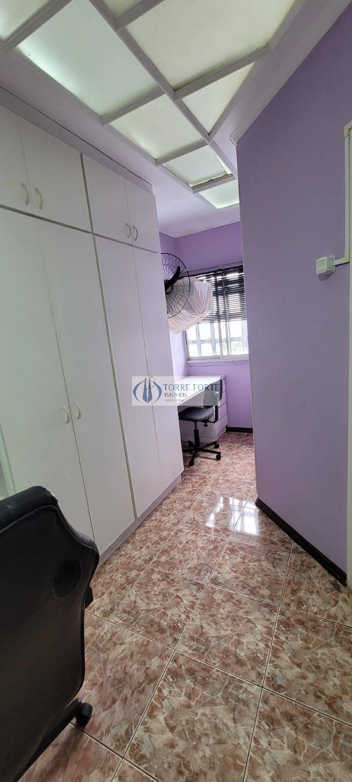 Cobertura à venda com 3 quartos, 160m² - Foto 16