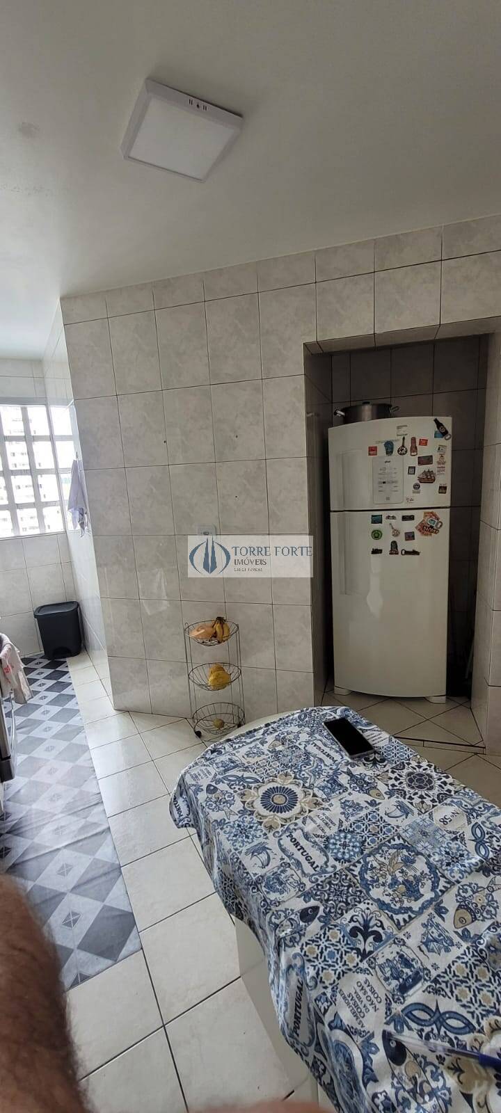 Cobertura à venda com 3 quartos, 160m² - Foto 13