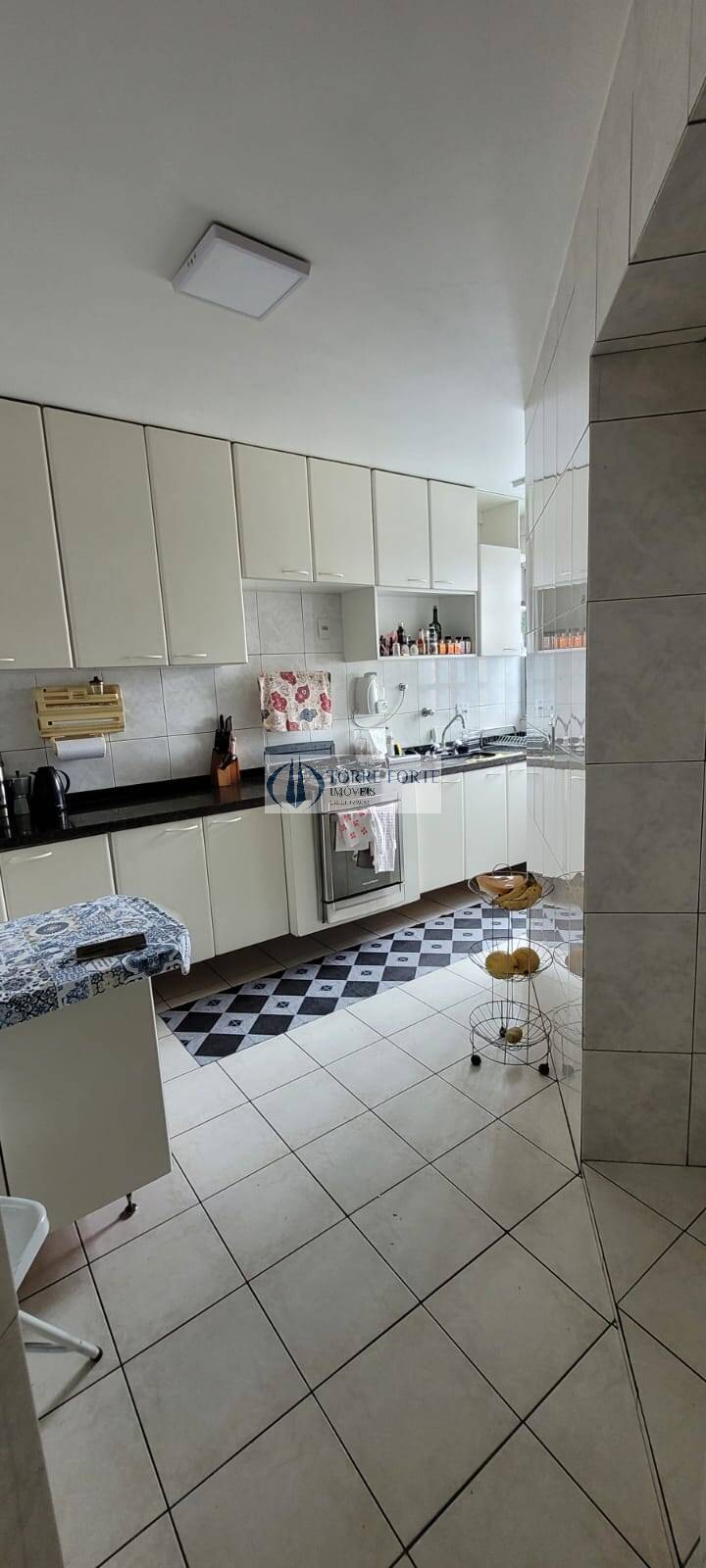 Cobertura à venda com 3 quartos, 160m² - Foto 17