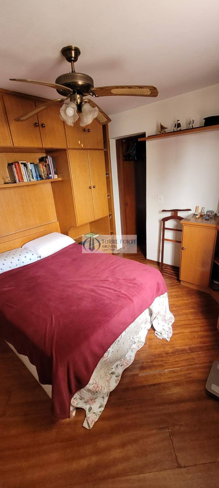 Cobertura à venda com 3 quartos, 160m² - Foto 22