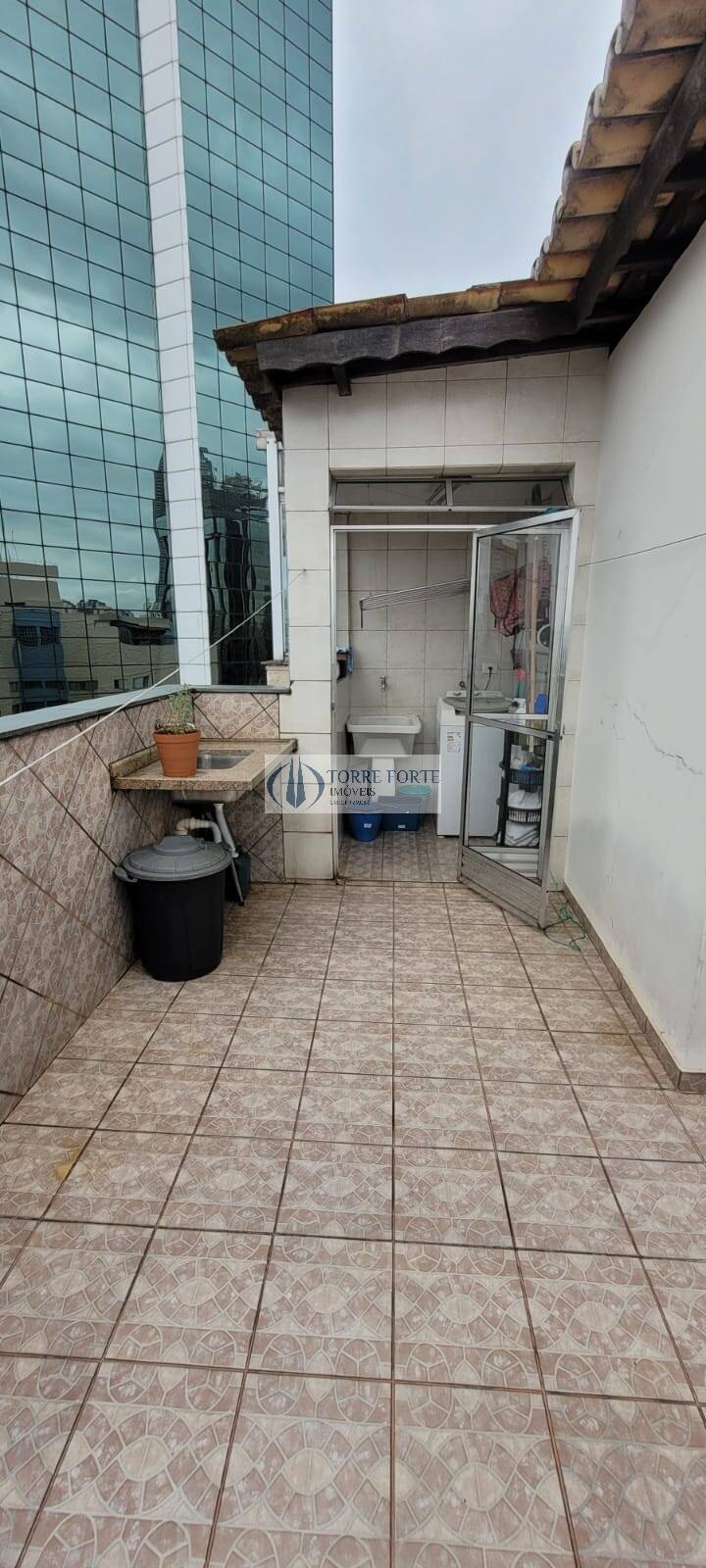 Cobertura à venda com 3 quartos, 160m² - Foto 23