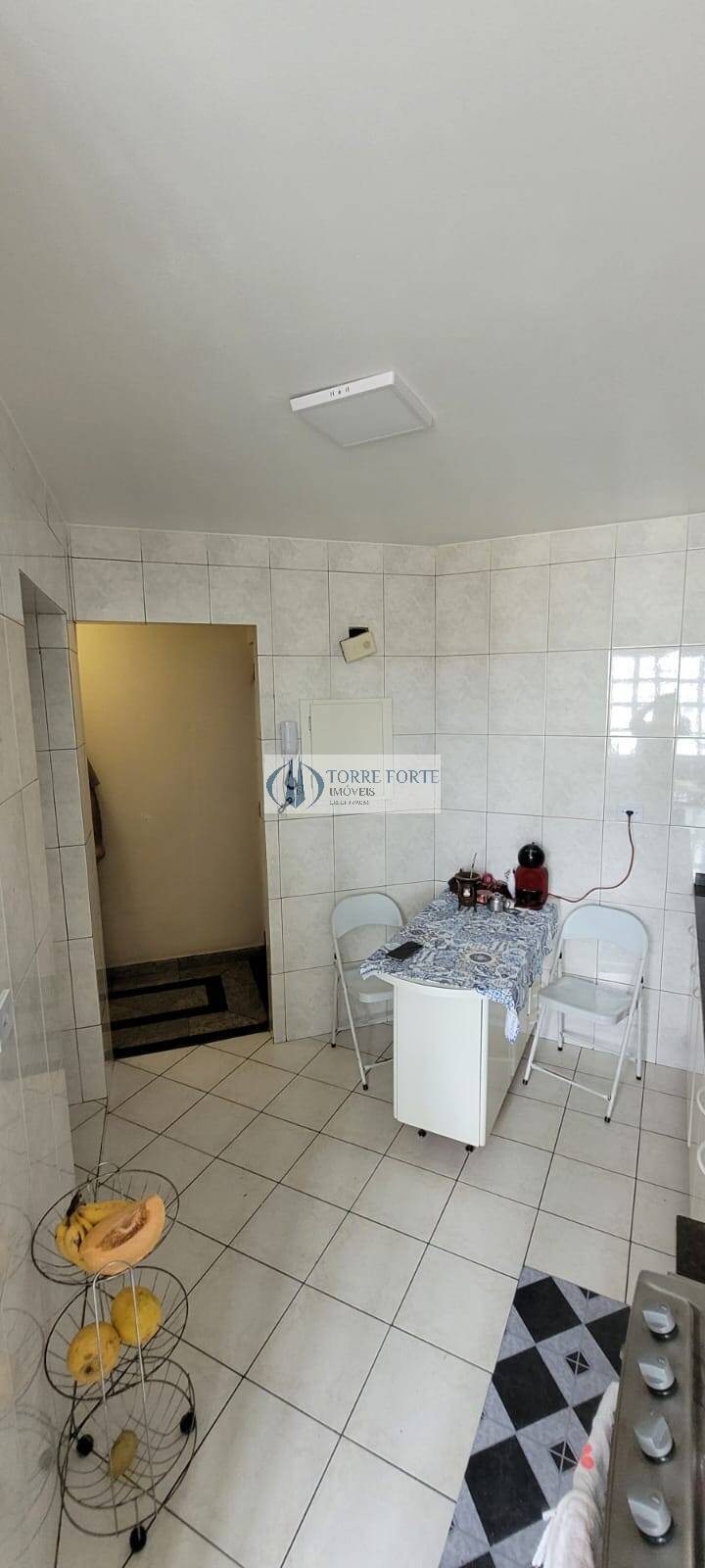 Cobertura à venda com 3 quartos, 160m² - Foto 26