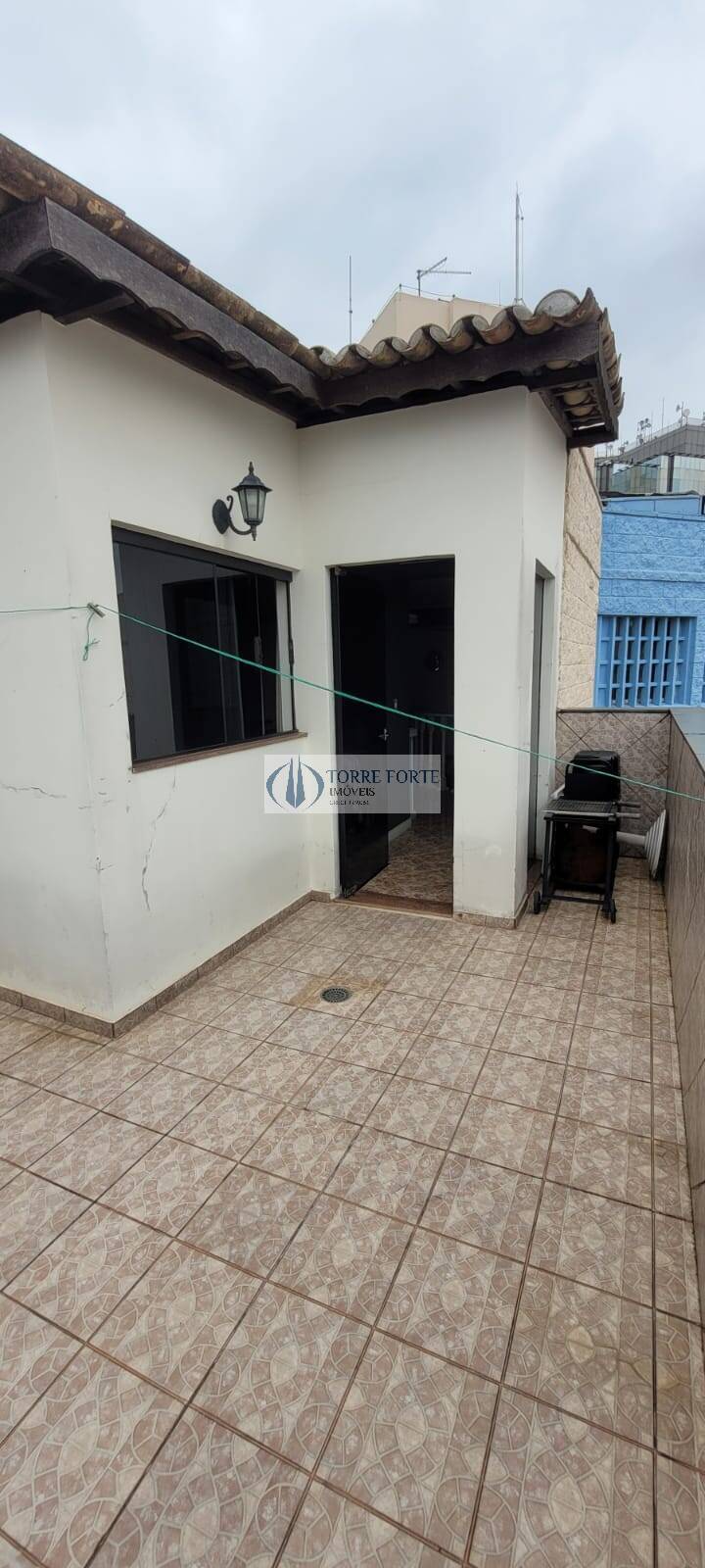 Cobertura à venda com 3 quartos, 160m² - Foto 28