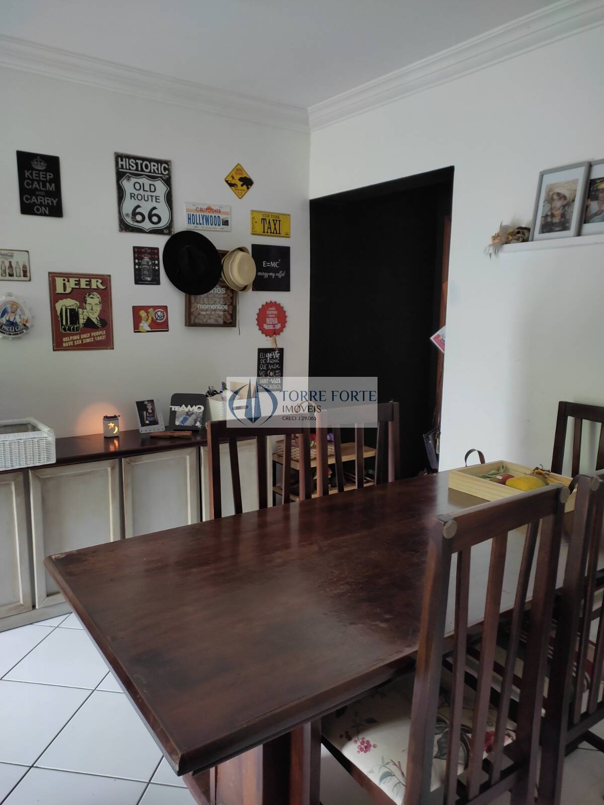 Apartamento à venda com 3 quartos, 70m² - Foto 4