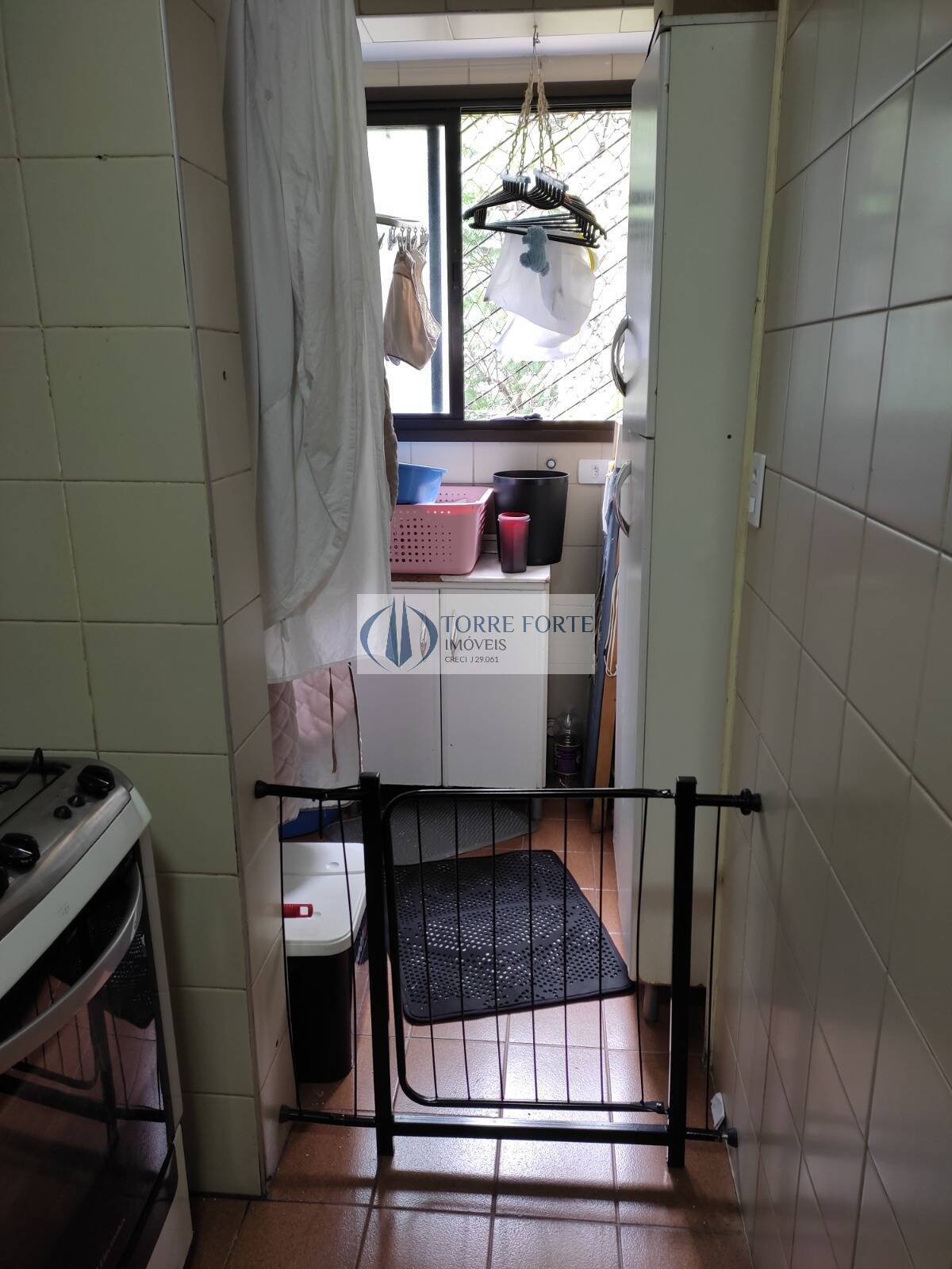 Apartamento à venda com 3 quartos, 70m² - Foto 6