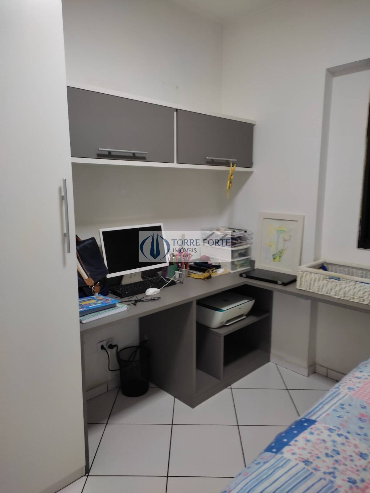 Apartamento à venda com 3 quartos, 70m² - Foto 9