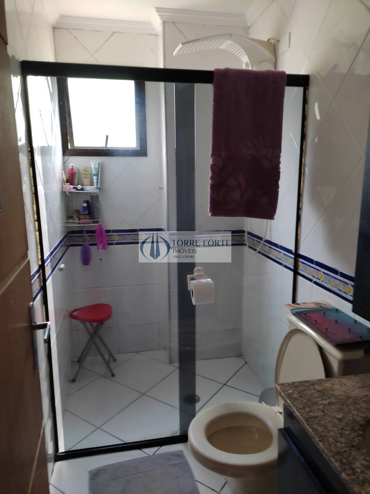 Apartamento à venda com 3 quartos, 70m² - Foto 18