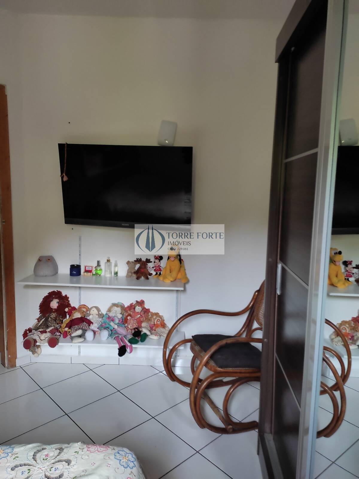 Apartamento à venda com 3 quartos, 70m² - Foto 3