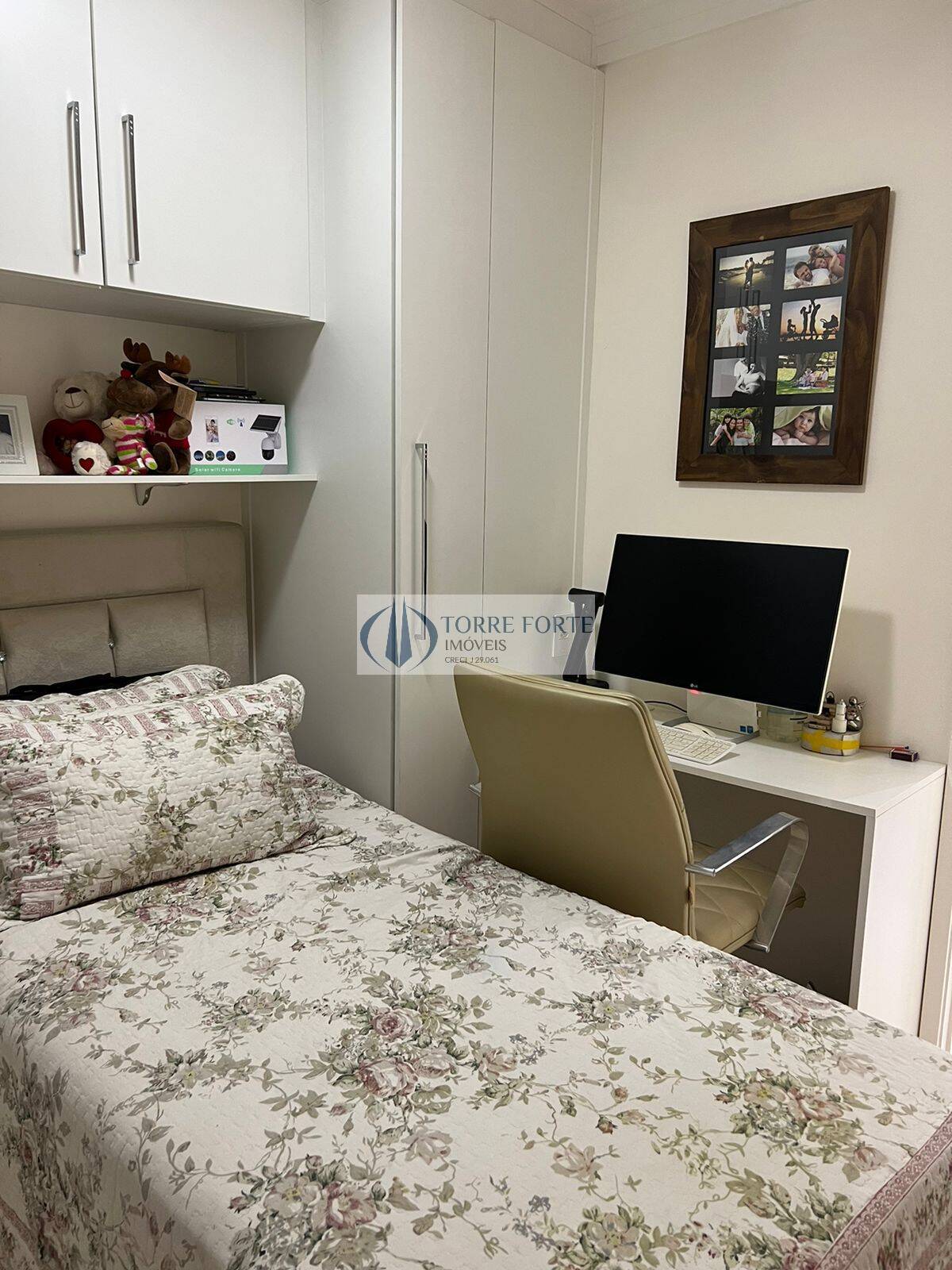 Apartamento à venda com 2 quartos, 54m² - Foto 13