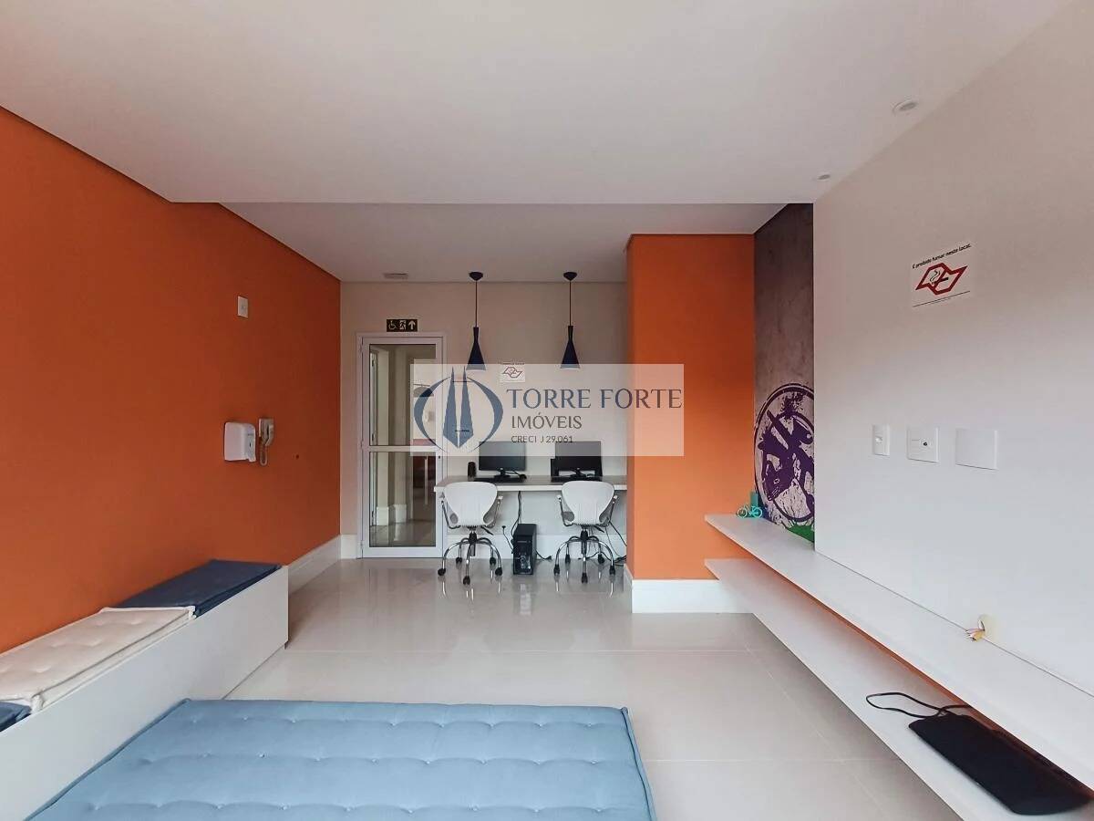 Apartamento à venda com 2 quartos, 54m² - Foto 16