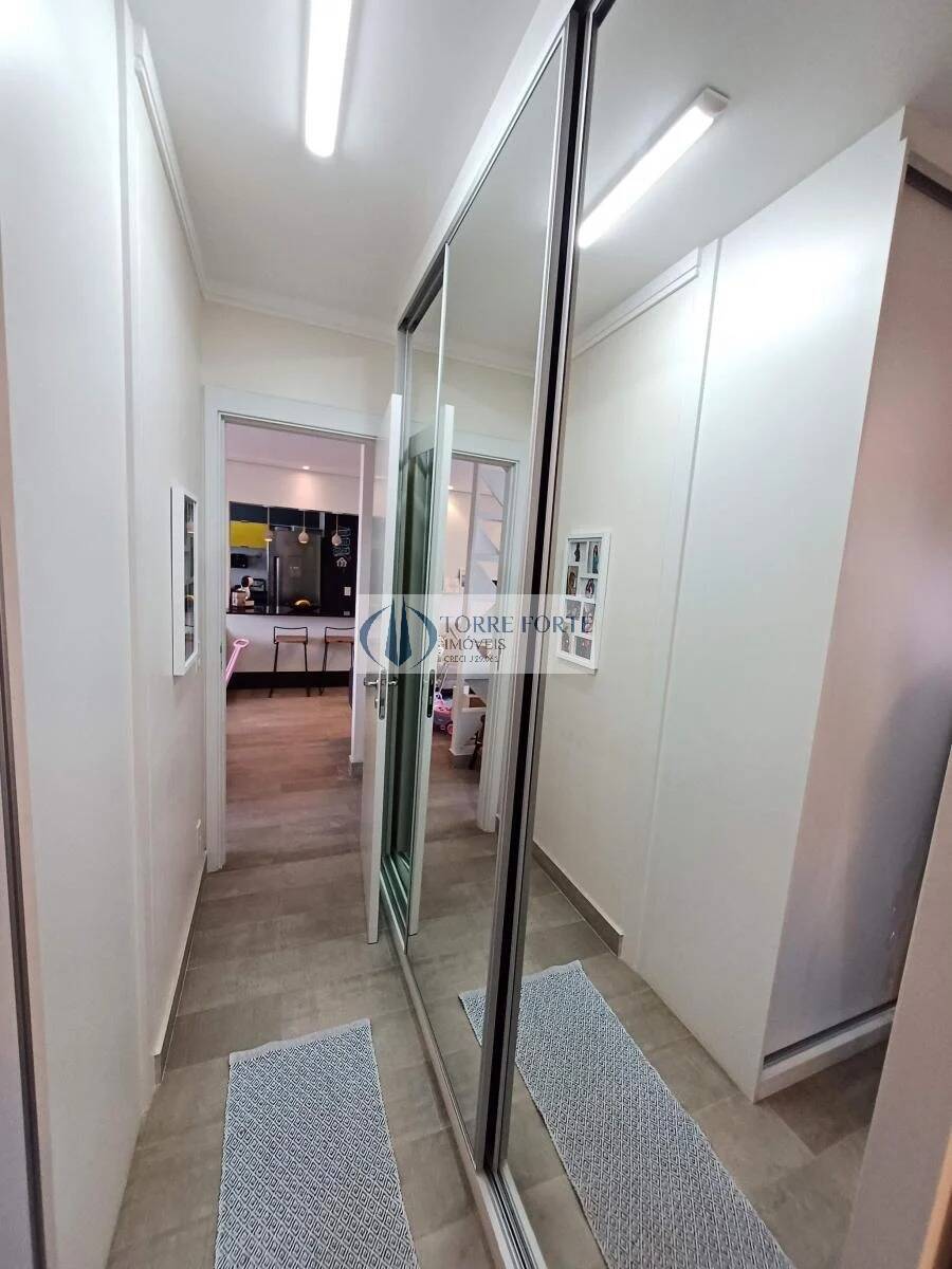 Apartamento à venda com 2 quartos, 54m² - Foto 19