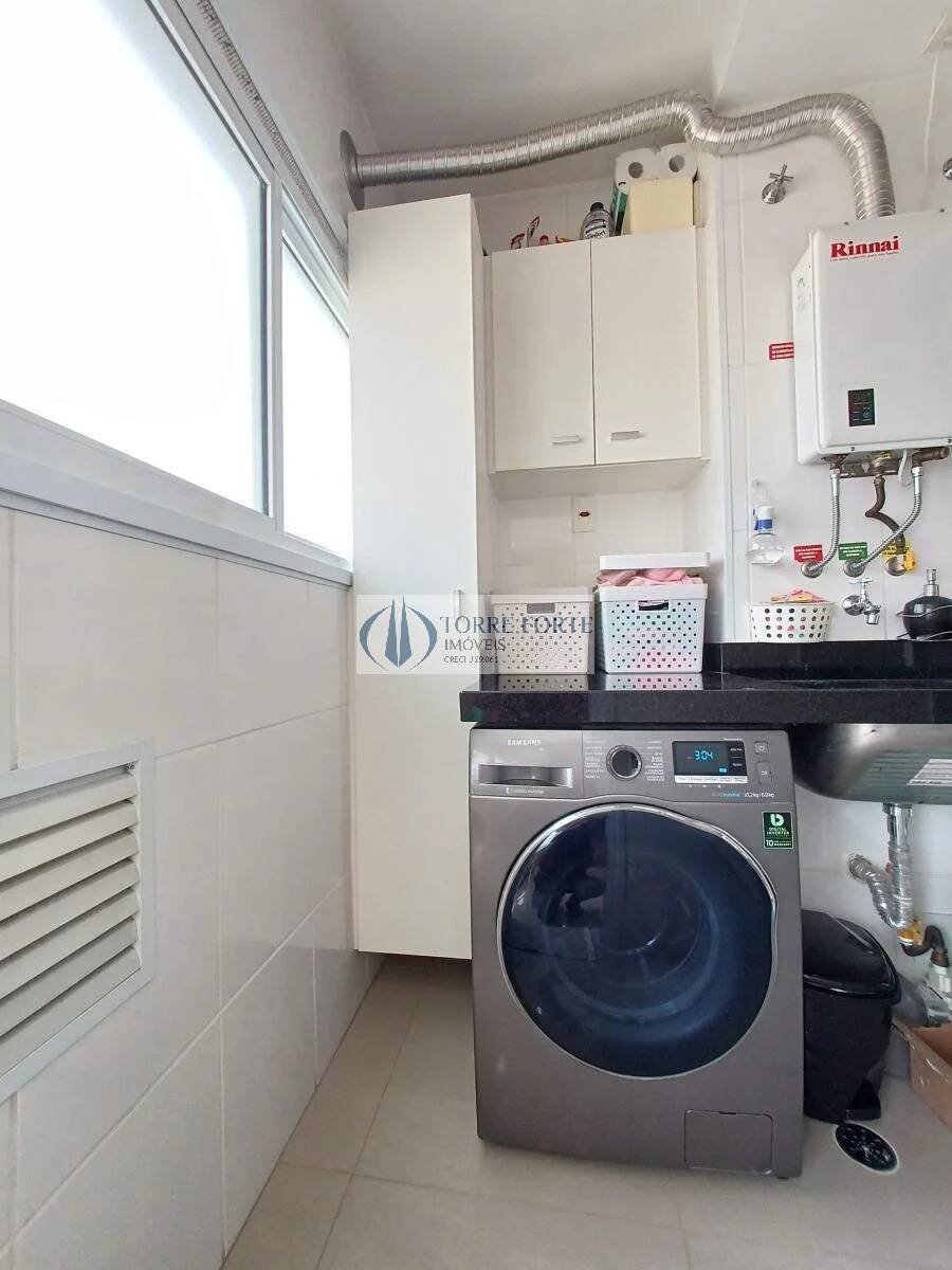 Apartamento à venda com 2 quartos, 54m² - Foto 25