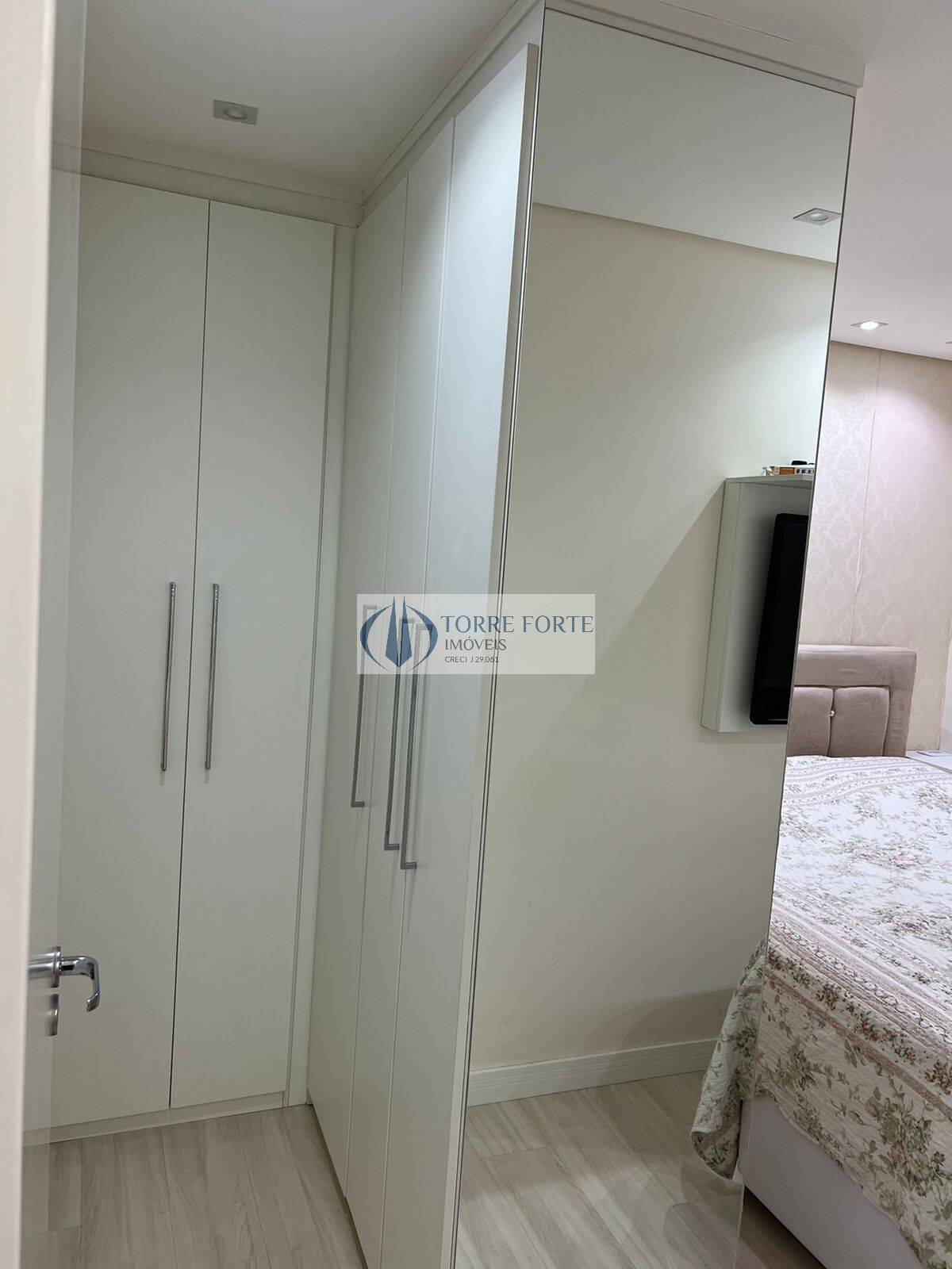 Apartamento à venda com 2 quartos, 54m² - Foto 24