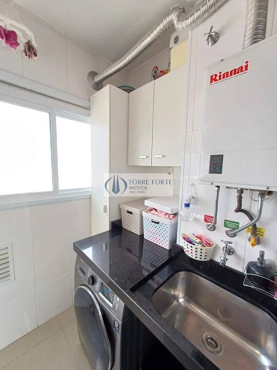 Apartamento à venda com 2 quartos, 54m² - Foto 28