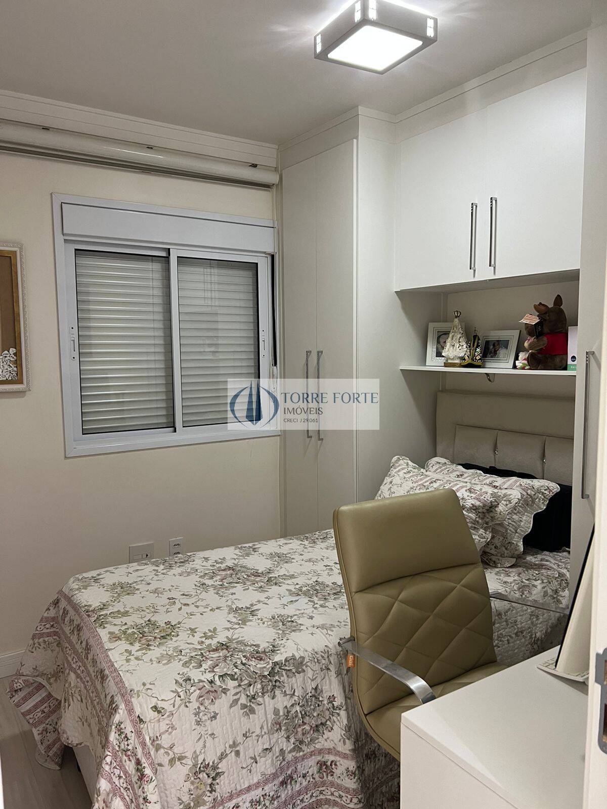 Apartamento à venda com 2 quartos, 54m² - Foto 34