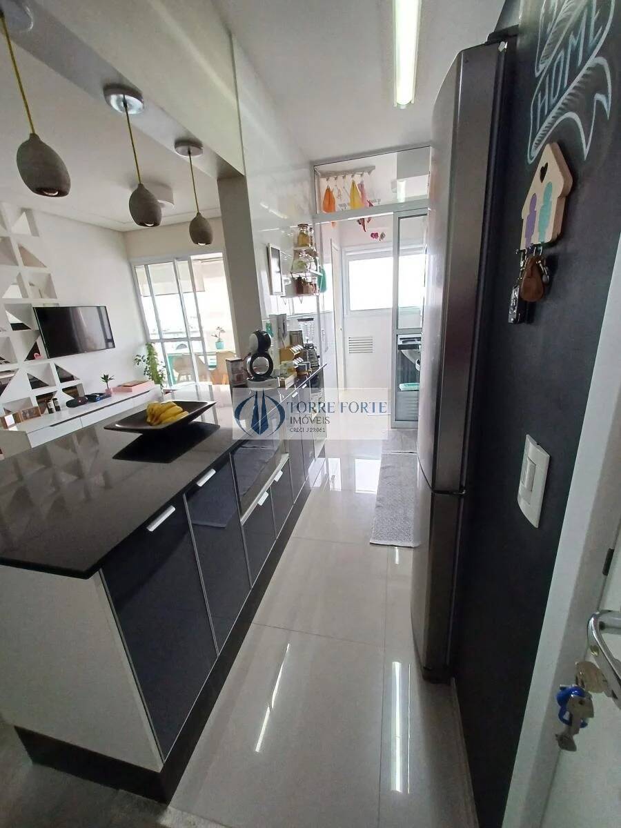 Apartamento à venda com 2 quartos, 54m² - Foto 42