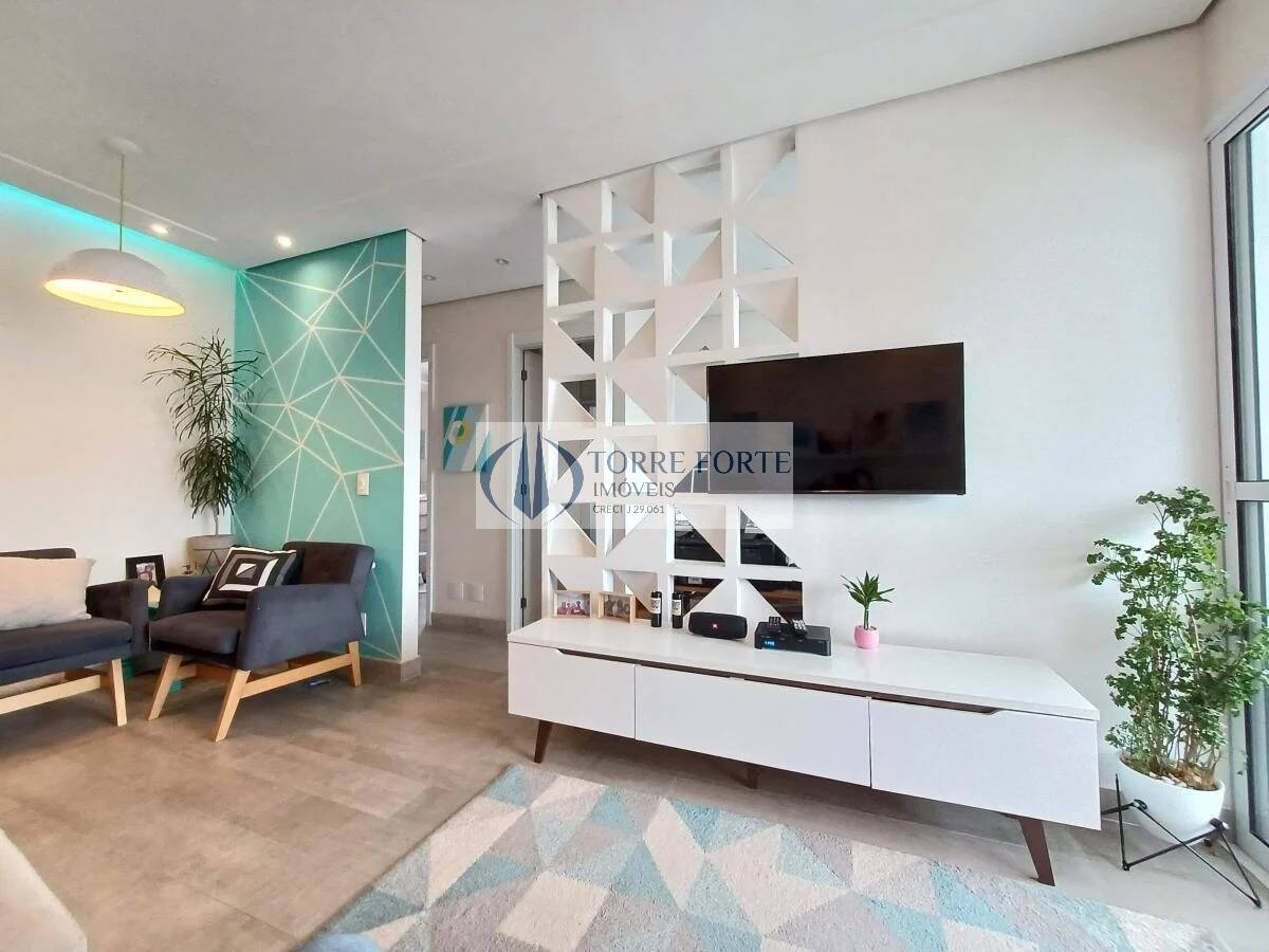 Apartamento à venda com 2 quartos, 54m² - Foto 43